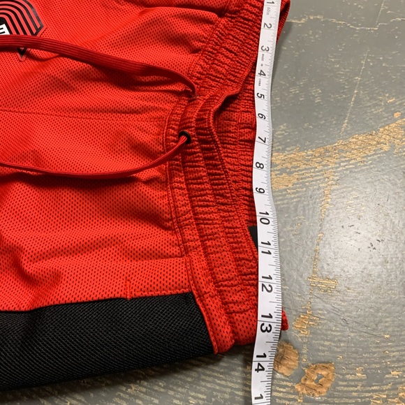 Nike X NBA Portland Trailblazers AH8368-657 Small - Picture 6 of 8